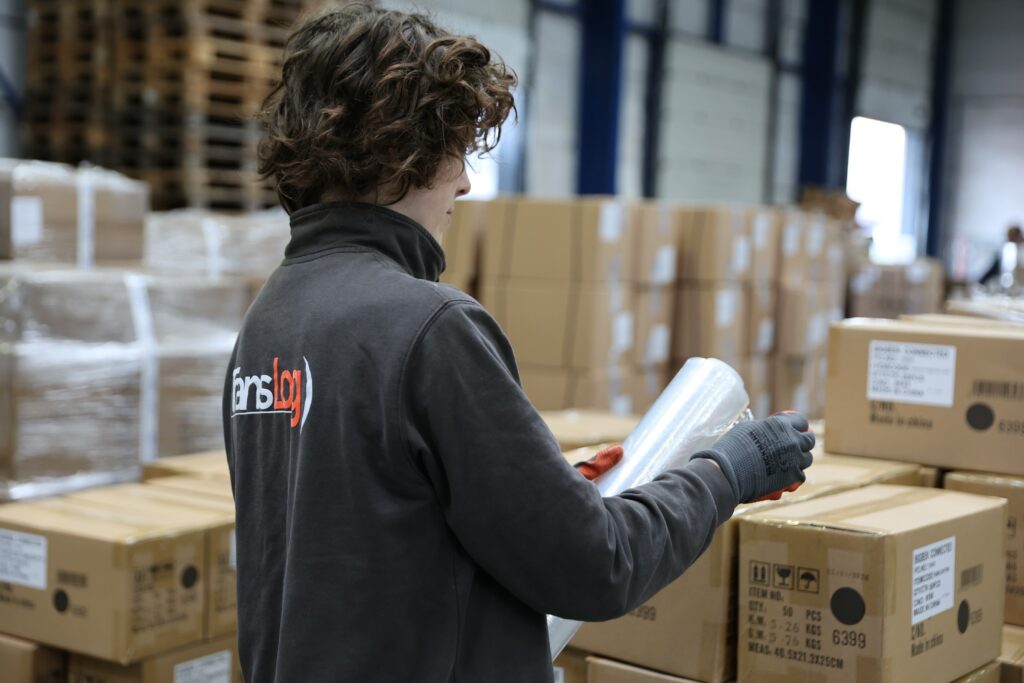 Translog Nord Préparation de commandes à Lille – Picking, kitting et logistique e-commerce