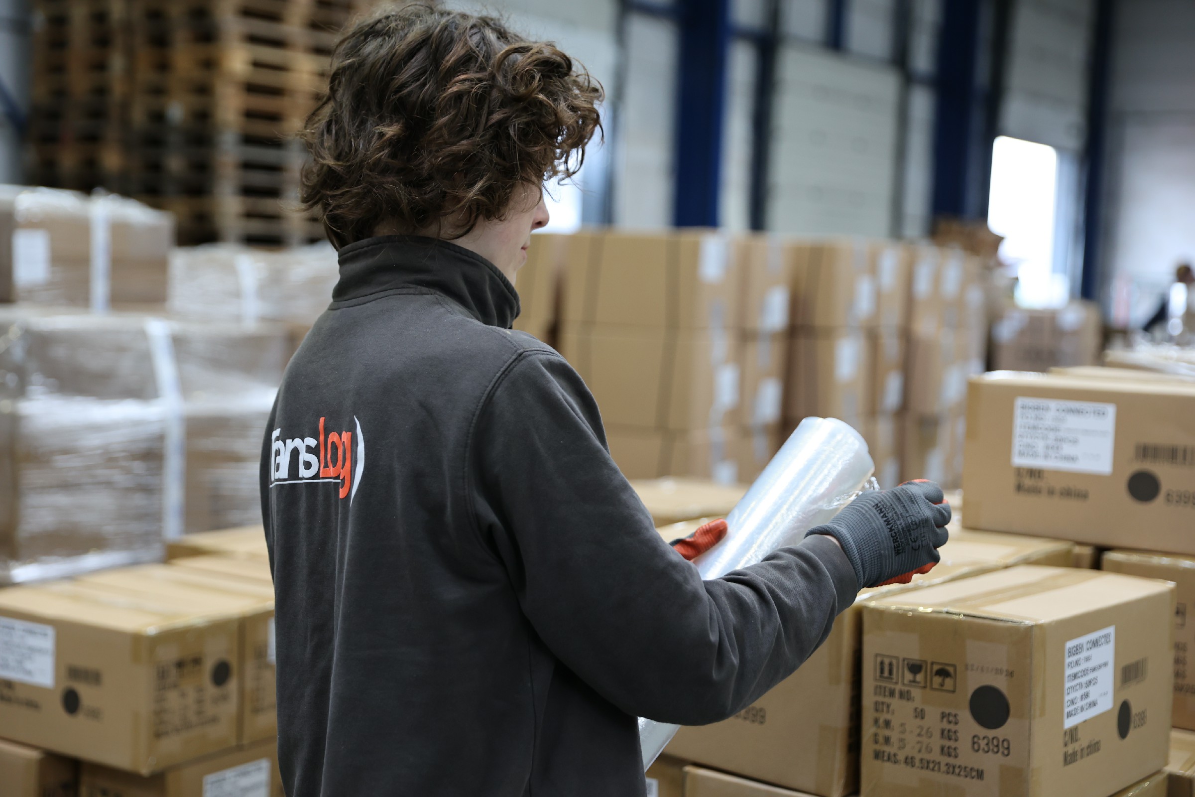 Translog Nord Préparation de commandes à Lille – Picking, kitting et logistique e-commerce